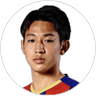 Yuki Kajiura, Midfielder for Imabari