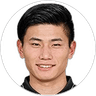 Harumi Minamino, Forward for Urawa Reds