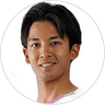 Yoshiki Narahara, Midfielder for Sagan Tosu