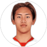 Sota Kitano, Midfielder for FC Red Bull Salzburg