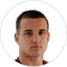Nikola Jovanovic, Defender for Mačva Šabac