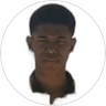 David Copete, Midfielder for Athletic Club MG