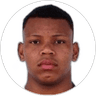Deivisson, Attacker for Decisão Sertânia