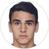 Amar Tahric, Midfielder for Jedinstvo Bihać