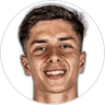 Jose Melro, Forward for CS Marítimo