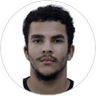 Edgar Pacheco, Forward for FC Differdange 03