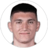 Joao Costa, Forward for CD Santa Clara