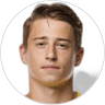 Danila Sukhomlinov, Midfielder for Neftekhimik