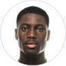 Kelvin Ehibhatiomhan, Forward for Reading