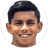 Adib Raop, Defender for Selangor