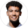 F. Okoronkwo, Attacker for Lincoln City