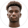 A. Camara, Attacker for Zelzate