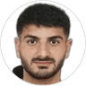 Ishak Karaogul, Defender for Ankara Keçiörengücü