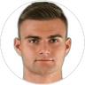 T. Zobel, Defender for FC Erzgebirge Aue