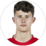 Aaron Basenach, Midfielder for 1. FC Kaiserslautern