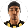 Gonzalo Flores, Forward for Deportivo Riestra