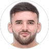 Jose Roman Torales Fernando, Defender for Sportivo Trinidense