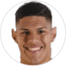 Brahian Fernandez, Midfielder for 2 de Mayo
