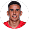 Romeo Benitez, Forward for Olimpia