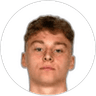 Isak Vik, Defender for Lyn
