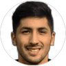 Agustin Zelaya Maximiliano, Defender for San Lorenzo