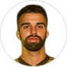 Bernardo Fortunato, Midfielder for Sporting Clube de São João de Ver