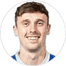 Jack Wilson, Attacker for Haverfordwest County