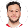 Tiago Morais, Forward for Casa Pia AC