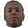 Marcos Soares, Defender for Lusitano GC