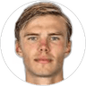Oscar Wallin, Defender for Peterborough United