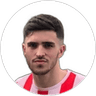 Adrián Turmo, Attacker for UD Llanera