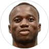 Koffi, Defender for TransINVEST Vilnius
