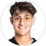 Dilara Acikgoz, Midfielder for Eintracht Frankfurt