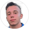 G. Farrugia, Midfielder for Attard