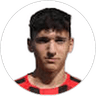 Bjorn Buhagiar, Midfielder for Hamrun Spartans