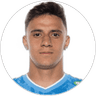 Mantuan Gustavo, Defender for Zenit