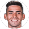 Martin Diaz Cristian, Defender for Concón National
