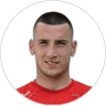 Hristiyan Slavkov, Goalkeeper for Botev Plovdiv