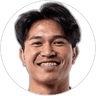 Natcha Promsomboon, Midfielder for Ayutthaya United