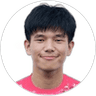 Korrakot Pipatnadda, Goalkeeper for Muangthong United
