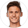 Filip Slavicek, Defender for SK Sigma Olomouc