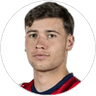 Luca Kerber, Midfielder for 1. FC Heidenheim 1846