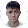 Ibrahim Aldin, Midfielder for Hanácká