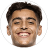Matthew Dibley-Dias, Midfielder for Newport County