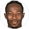 Michael Igwe, Midfielder for Kickers Emden