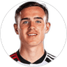 Luke Harris, Midfielder for Fulham
