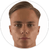 O. Maric, Midfielder for BFC Preussen