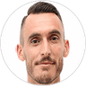 Kreshnik Bahtiri, Midfielder for 
    
