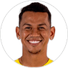 Henrique Fernando, Midfielder for Oleksandria