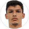 Jhonnathan, Defender for Figueirense